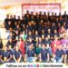 get-together of alumni of 2002 class ssc batch of Shankarrao Butte Patil Vidyalaya Junnar