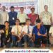 520 players participated in Maval Taluka Inter-School Chess Championship held at Gahunje
