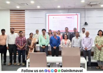 Adi Karmayogi campaign to accelerate tribal development Workshop held at Pune DC Office