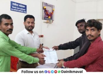 Raje Umaji Naik birth anniversary will be celebrated in all government offices in Maval taluka Tehsildar orders