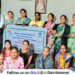 Shiv Vidya Pratishthan organizes Godhadi making business building workshops for women