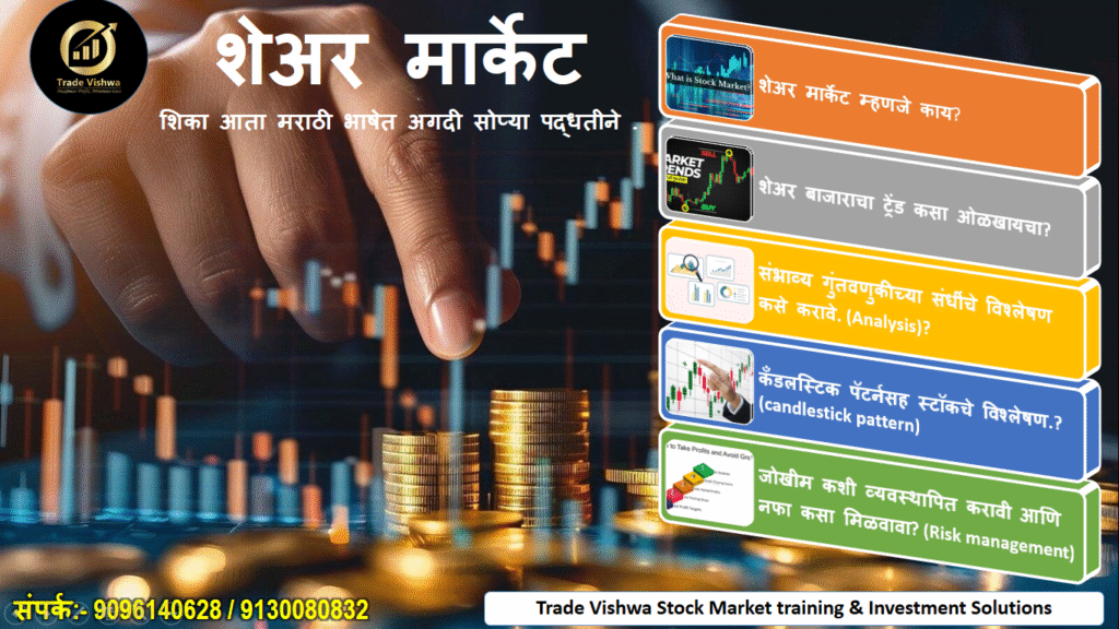 share market ads vijay talegaon 
