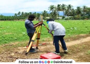 Now you wont have to wait six months for land survey land survey cases will be settled within 30 days