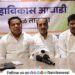 5 parties in Maval taluka will contest local body elections as Mahavikas Aghadi mns ncp sp shivsena ubt vba congress