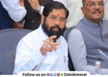 Diwali will be sweet for ST employees Decision to provide Rs 6000 as Diwali gift said dcm eknath shinde