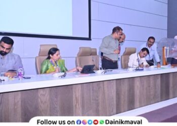 Reservation for post of Chairman of Panchayat Samiti in entire Pune district announced See list