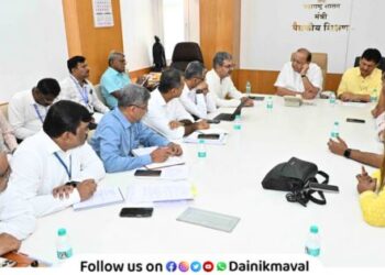 Health Minister directs to organize special health camps for journalists twice a year