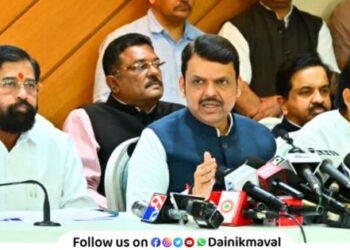 Fadnavis Govt announcement package of 31 thousand 628 crores to help affected farmers Read in detail