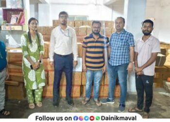 Adulterated stock worth Rs 2 crore seized during festive season major action by Food and Drug Administration