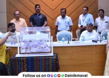 Reservation for posts of mayors of 247 Nagar Parishad 147 Nagar Panchayat in Maharashtra announced see list