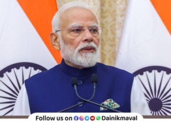 Prime Minister Narendra Modi launches Pradhan Mantri Dhan-Dhanya Krishi Yojana PM Dhan-Dhanya Krishi Yojana