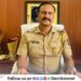 Police officer Abhijit Deshmukh has taken charge as Inspector of Police Vadgaon Maval Police station