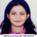 Aishwarya Karle from Maval taluka achieved a stunning success in the CA exam