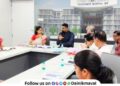Pune District Collector Jitendra Dudi reviewed the preparations of the Municipality and Municipal Council