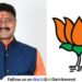 BJP supports Santosh Dabhade Patil name for post of Talegaon Dabhade Mayor