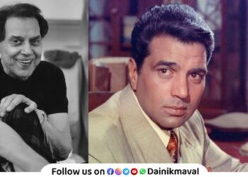 Veteran Bollywood actor Dharmendra passes away Dharmendra health updates mumbai