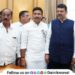 NCP mayor in Lonavala BJP mayor in Talegaon Dabhade formula for Maval Mahayuti decided in CM Devendra Fadanvis Meeting