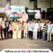 Lonavala Municipal Council Election Citizens respond positively to NCP candidates