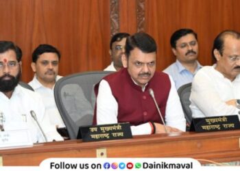 Loan waiver for farmers till June 30 2026 Chief Minister Devendra Fadnavis announcement