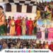 Saptashati Sangam program celebrated at Blooming International School Gahunje Maval