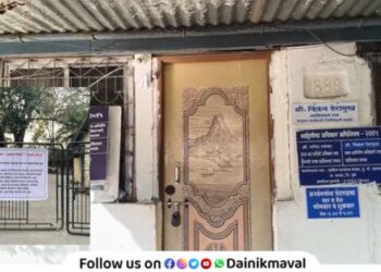 Mangrul illegal mining case Statewide agitation if suspension of revenue officers is not withdrawn