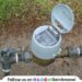 water meter