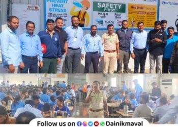 Forest department launches awareness campaign to prevent human-wildlife conflict in Maval