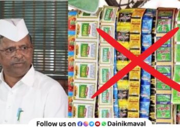 Gutkha manufacturers will be subject to MCOCA in new year said Minister Narhari Zirwal informed