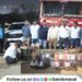 Pune State Excise Department seizes goods worth Rs 48 lakh against illegal liquor smuggling