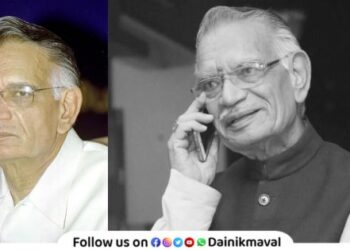 Senior Congress leader and ex-Home Minister Shivraj Patil passes away at 90