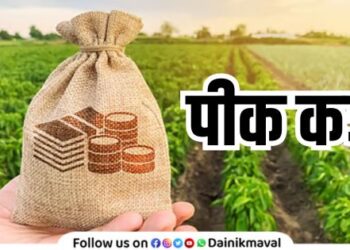 maharashtra Govt decision Big relief for farmers stamp duty waiver for crop loans up to Rs 2 lakh