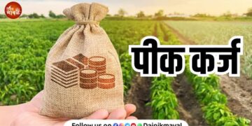 maharashtra Govt decision Big relief for farmers stamp duty waiver for crop loans up to Rs 2 lakh