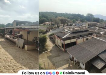 For first time after independence electricity will reach Rajmachi area in Maval DPDC approves electricity project