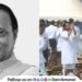 Ajit Pawar last rites were performed