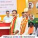 Zilla Parishad Panchayat Samiti Elections 2026 BJP-Shiv Sena alliance in Maval official candidates announced