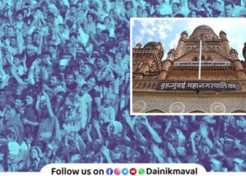 Marathi identity vs foreign infiltration Mumbai demographic change takes center stage ahead of elections