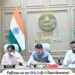 Chief Minister reviews general district annual plans of Pune district