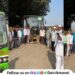 Market Yard Pune to Shilimb Maval PMPML bus service starts Success in follow-up of MLA Sunil Shelke