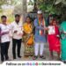 Voters respond positively to Dr Ashok Vitthal Date candidature in Takve Budruk Nane Zilla Parishad group Maval