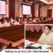Pune District Planning Committee meeting concluded under chairmanship of Guardian Minister Sunetra Pawar