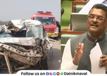 Strict measures to prevent accidents on highways Strict action against drunk drivers said Transport Minister