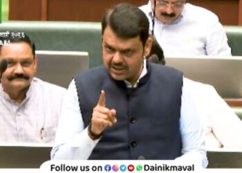 Action under MCOCA against those involved in drug ring assets of those involved will be confiscated