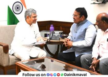 Demand to speed up third and fourth tracks of Pune-Lonavala railway after substantial provisions in budget