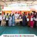 Caste certificates were distributed to 95 tribal citizens under Adim Seva Abhiyan at Shilimb through MLA Sunil Shelke