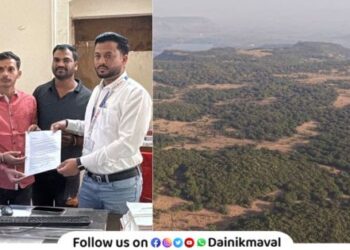 Stop destruction of Maval nature Local environmentalists submit statement to administration against power project