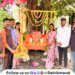 Shri Ram Navami festival celebrated in traditional manner at Tikona Fort Maval