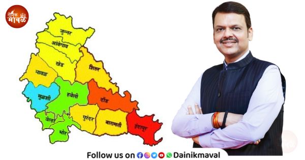 What exactly did Pune district get in budget presented by Chief Minister Devendra Fadnavis Find out