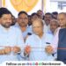 Pawana Cooperative Bank 24th branch inaugurated at Takve Budruk maval