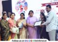 Karla Gram Panchayat honored with Best Gram Panchayat Award for second consecutive year