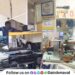 storm rages in Lonavala for one rupee Petrol pump office vandalized employees beaten up Case registered
